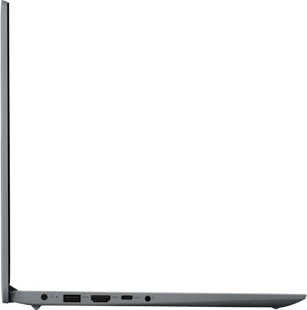 15.6 Inch FHD Laptop Intel Core i3 8GB RAM 256GB SSD Cloud Grey G585419