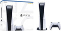 Playstation 5 Disc Edition 825GB Gaming Console W5805