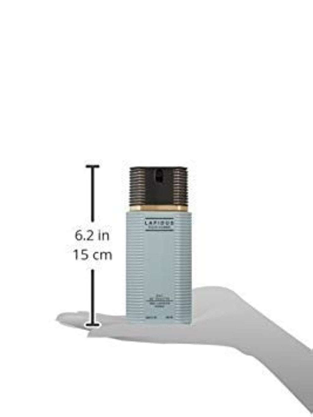 Eau De Toilette Spray 3.3 Ounces Pack of 2 U378055