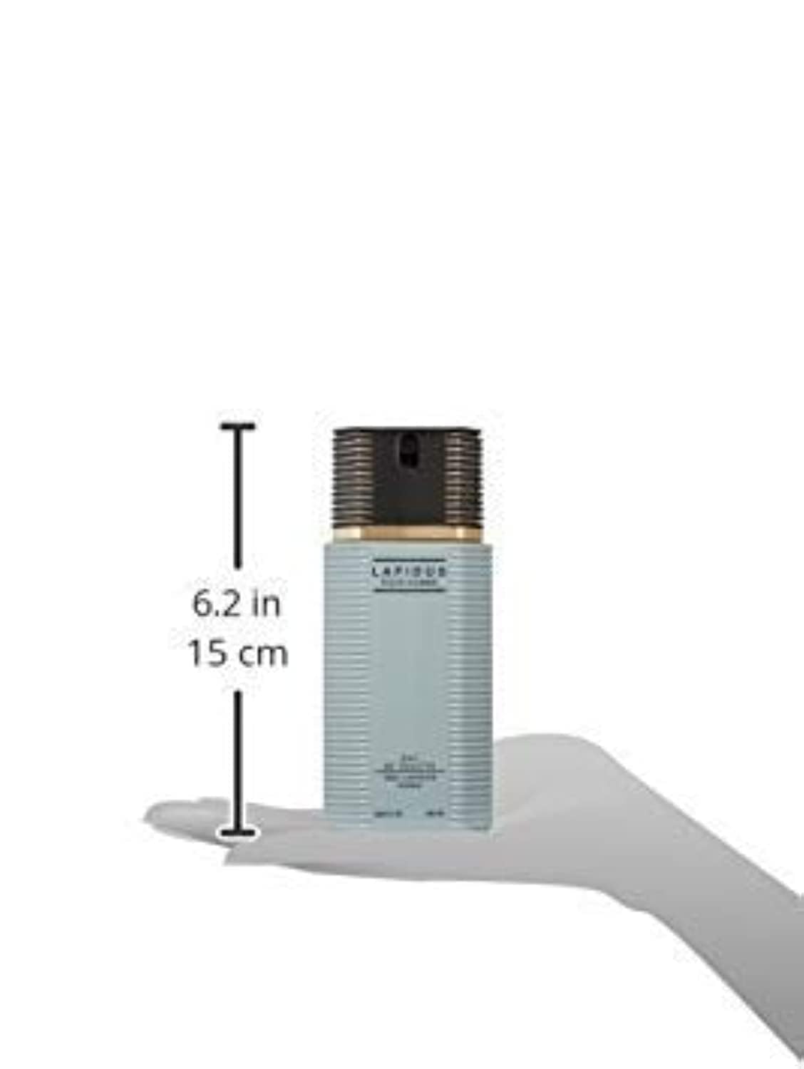 Eau De Toilette Spray 3.3 Ounces Pack of 2 U378055