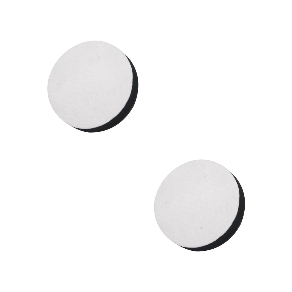 Replacement Filter for Eureka Airspeed Compact Bagless Upright Vacuum, 2 Pack Q566