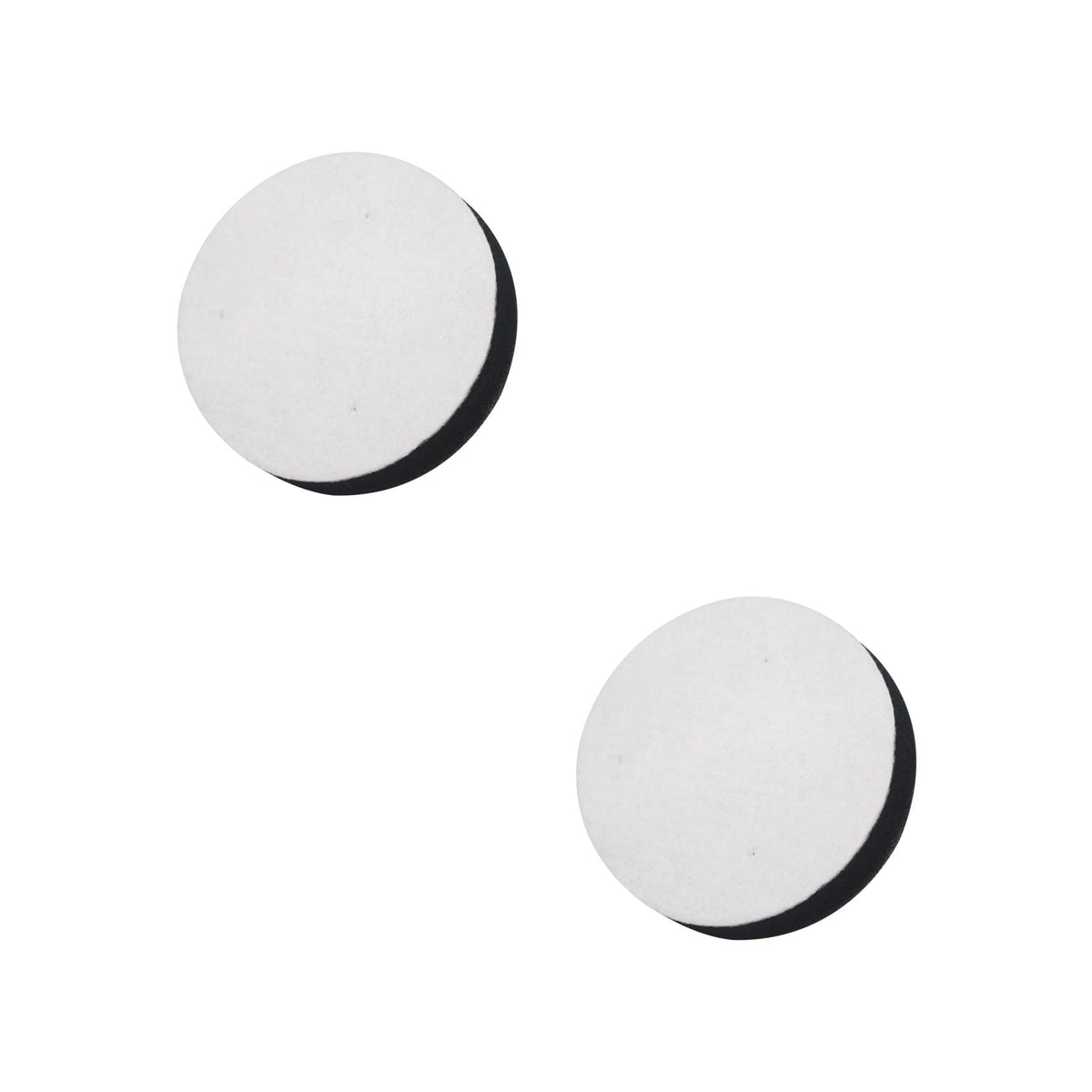 Replacement Filter for Eureka Airspeed Compact Bagless Upright Vacuum, 2 Pack Q566