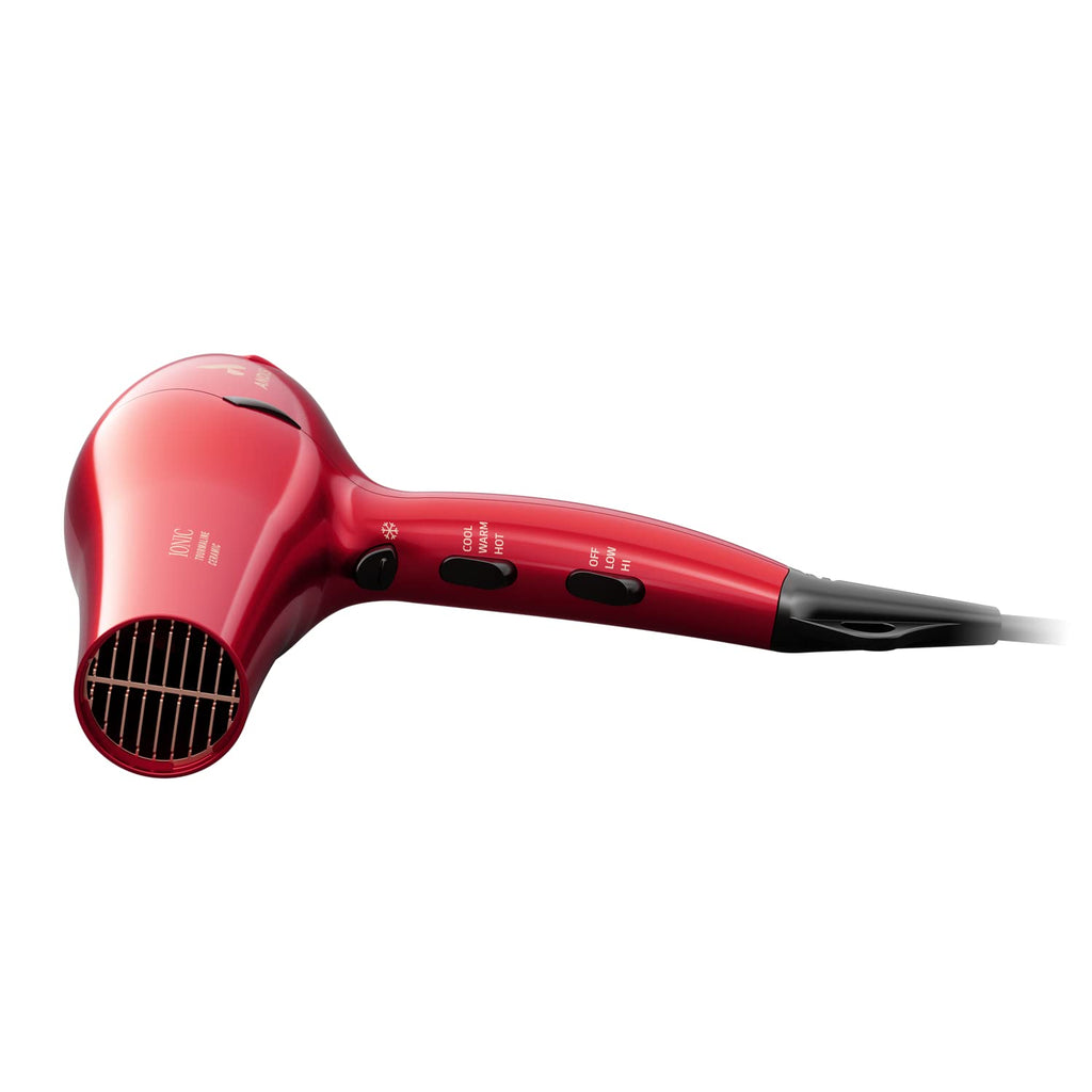 1875-Watt Tourmaline Ceramic Ionic Hair Dryer Q56453