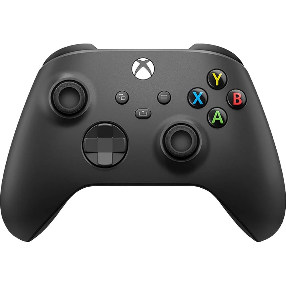 Xbox Series X 1TB SSD Gaming Console with Dual Controllers F94867