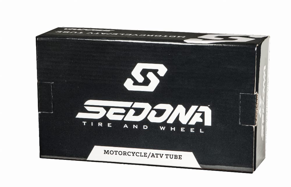 Motorcycle Tire Tube 3.00/3.25-17 TR-4 Stem P458561