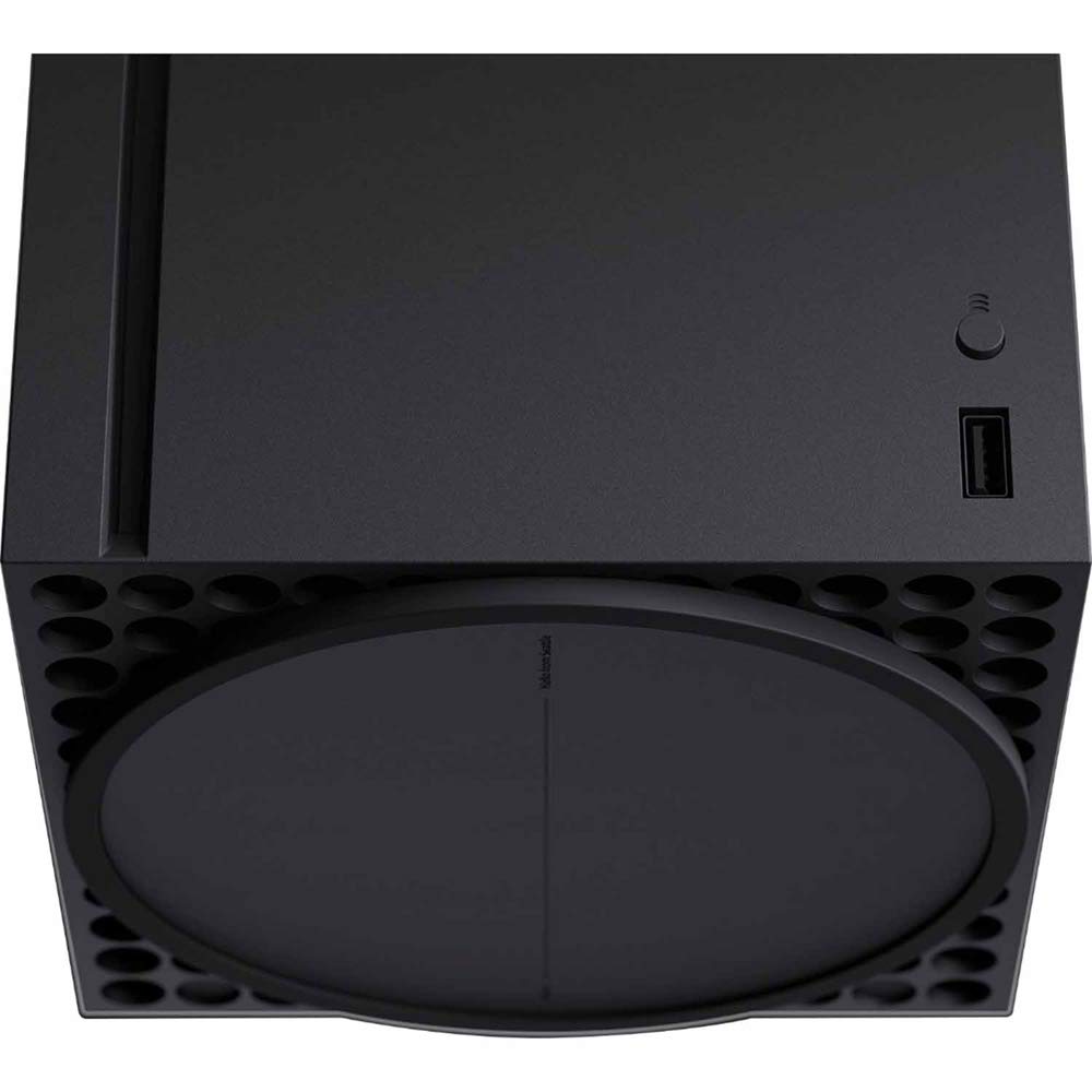 Xbox Series X 1TB SSD Gaming Console with Dual Controllers F94867