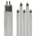 24 Inch 24W 4100K Cool White T5 Fluorescent Bulb Pack of 6 M437