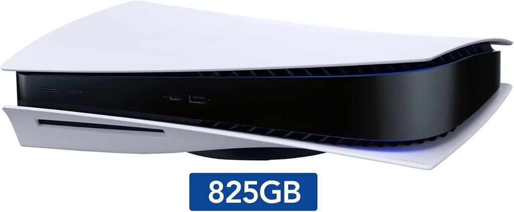 Playstation 5 Disc Edition 825GB Gaming Console W5805