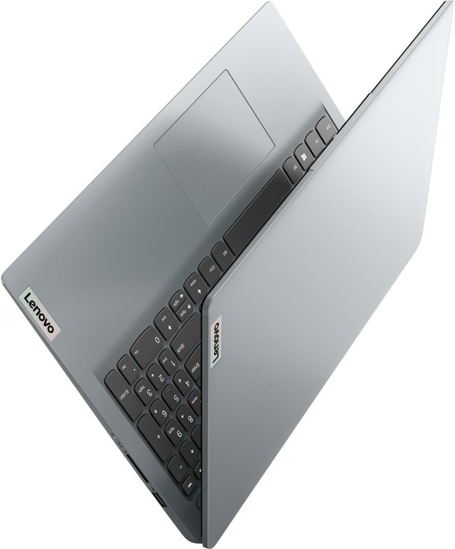 15.6 Inch FHD Laptop Intel Core i3 8GB RAM 256GB SSD Cloud Grey G585419