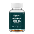 Moringa Seed Oil 1000mg 60 Capsules E993