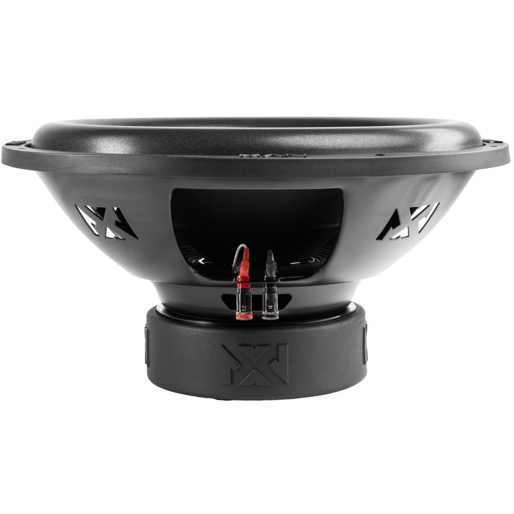 1600W Peak 15" Dual 4-Ohm Car Subwoofer Z218588