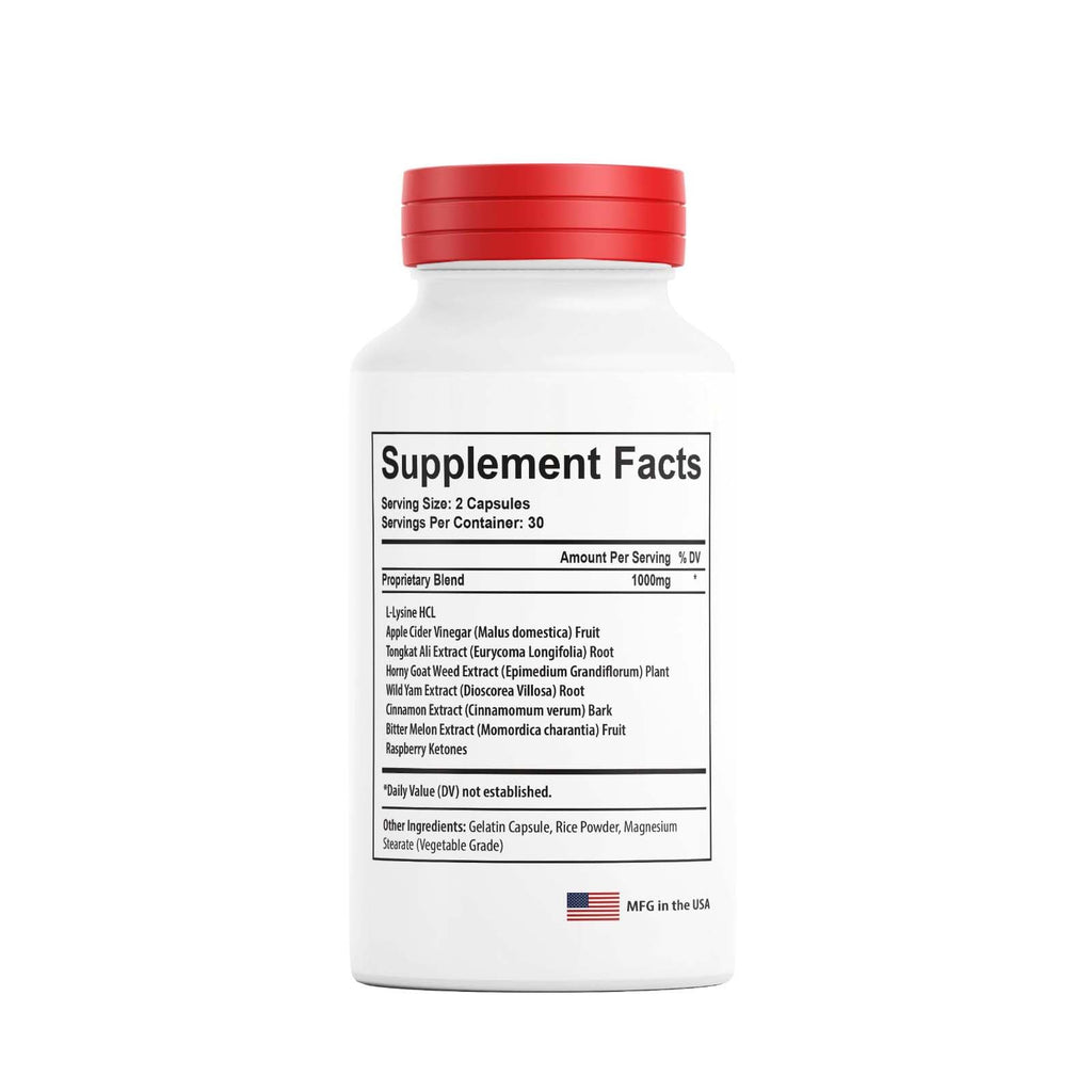 120 Capsules S720