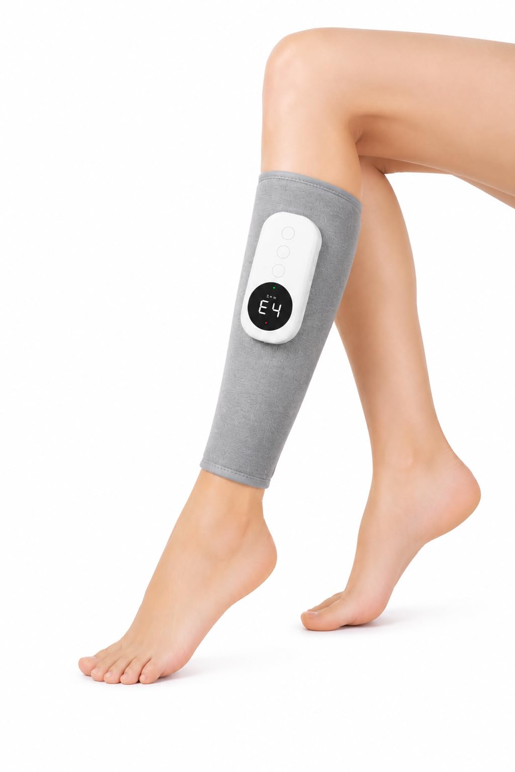 Cordless Air Massage Kneading Leg Massager T1901