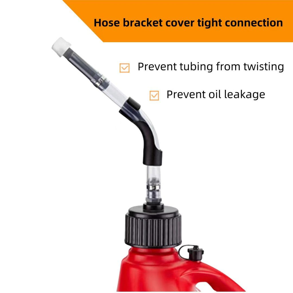 Gas Cans Fuel Jug Cap Kit F923327
