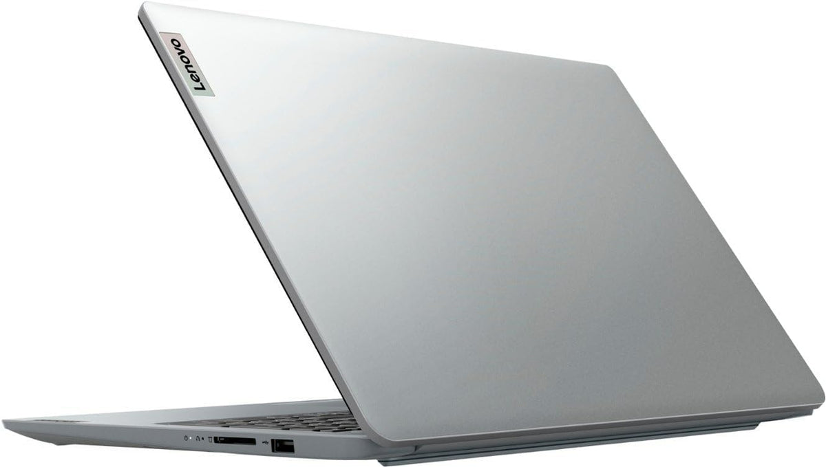 15.6 Inch FHD Laptop Intel Core i3 8GB RAM 256GB SSD Cloud Grey G585419