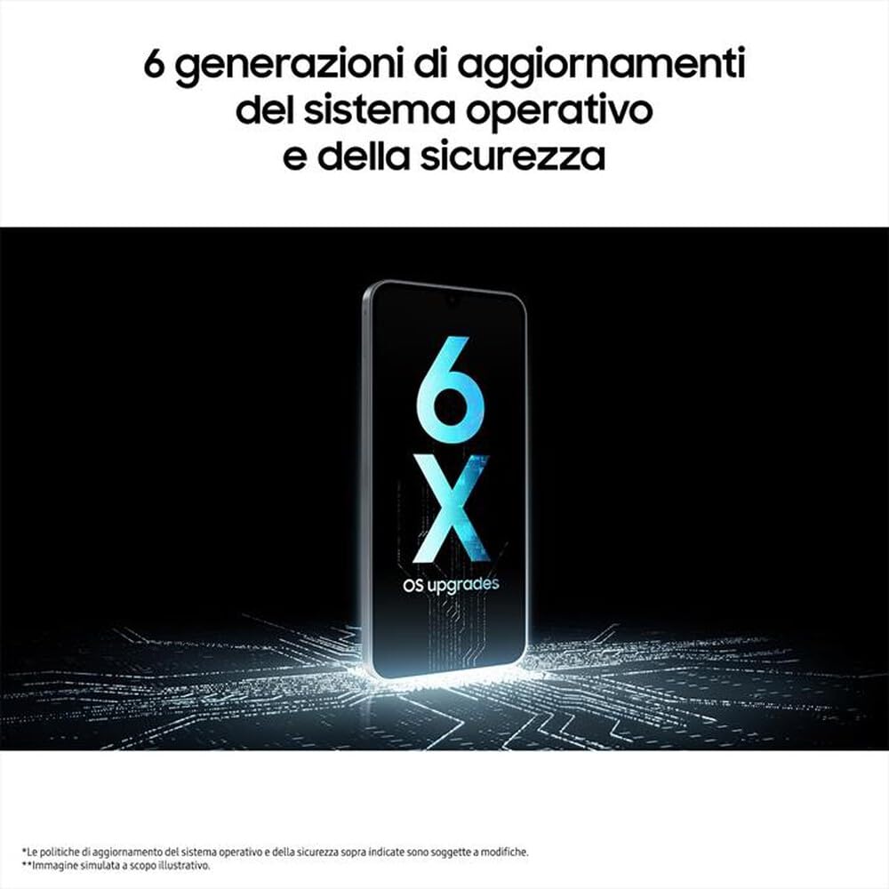 Black 4GB RAM 128GB Dual Sim Smartphone V84534