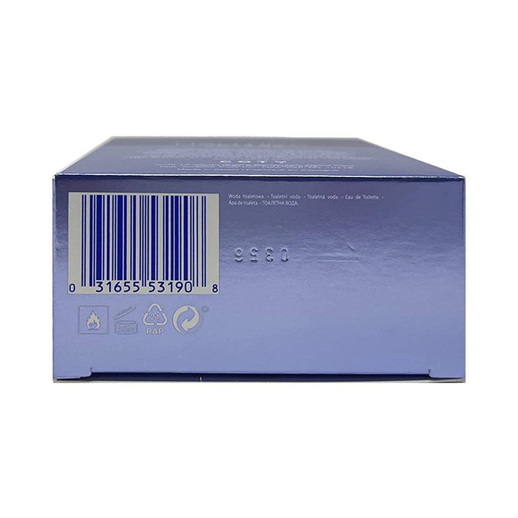 Eau De Toilette 3.3 Fl Oz I43725