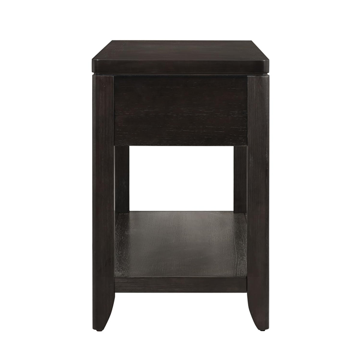 48" Two-Drawer Console Table with Storage Shelf G97245