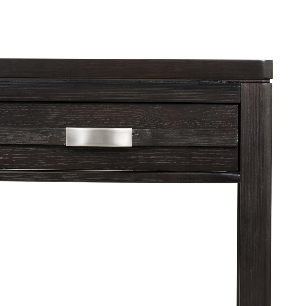48" Two-Drawer Console Table with Storage Shelf G97245