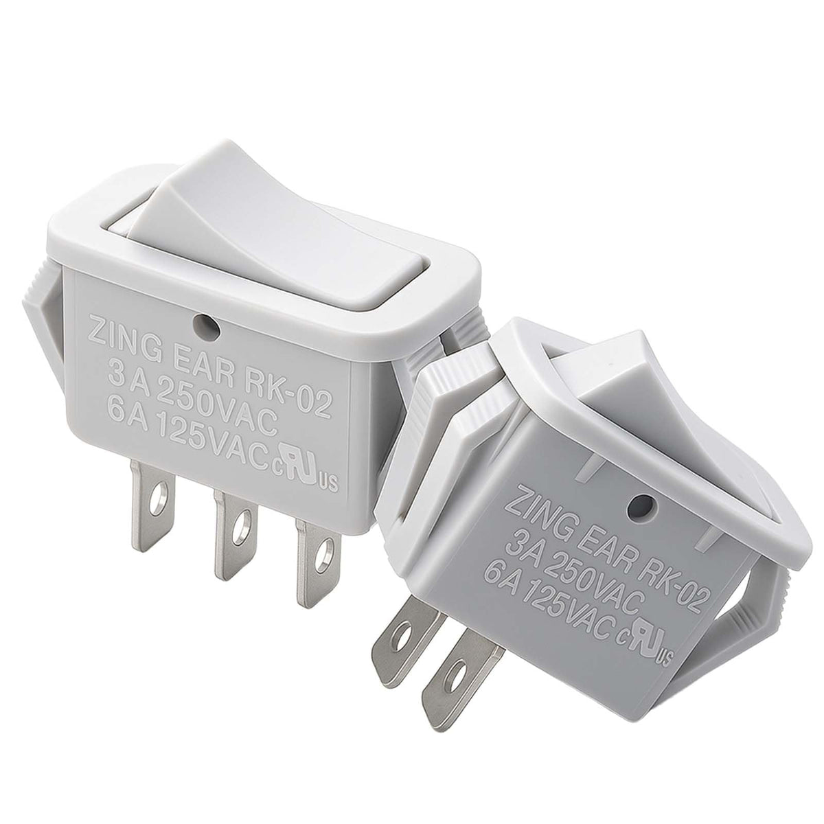 Range Hood Rocker Switch Kit W3054