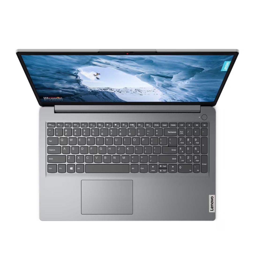 15.6 Inch FHD Laptop Intel Core i3 8GB RAM 256GB SSD Cloud Grey G585419