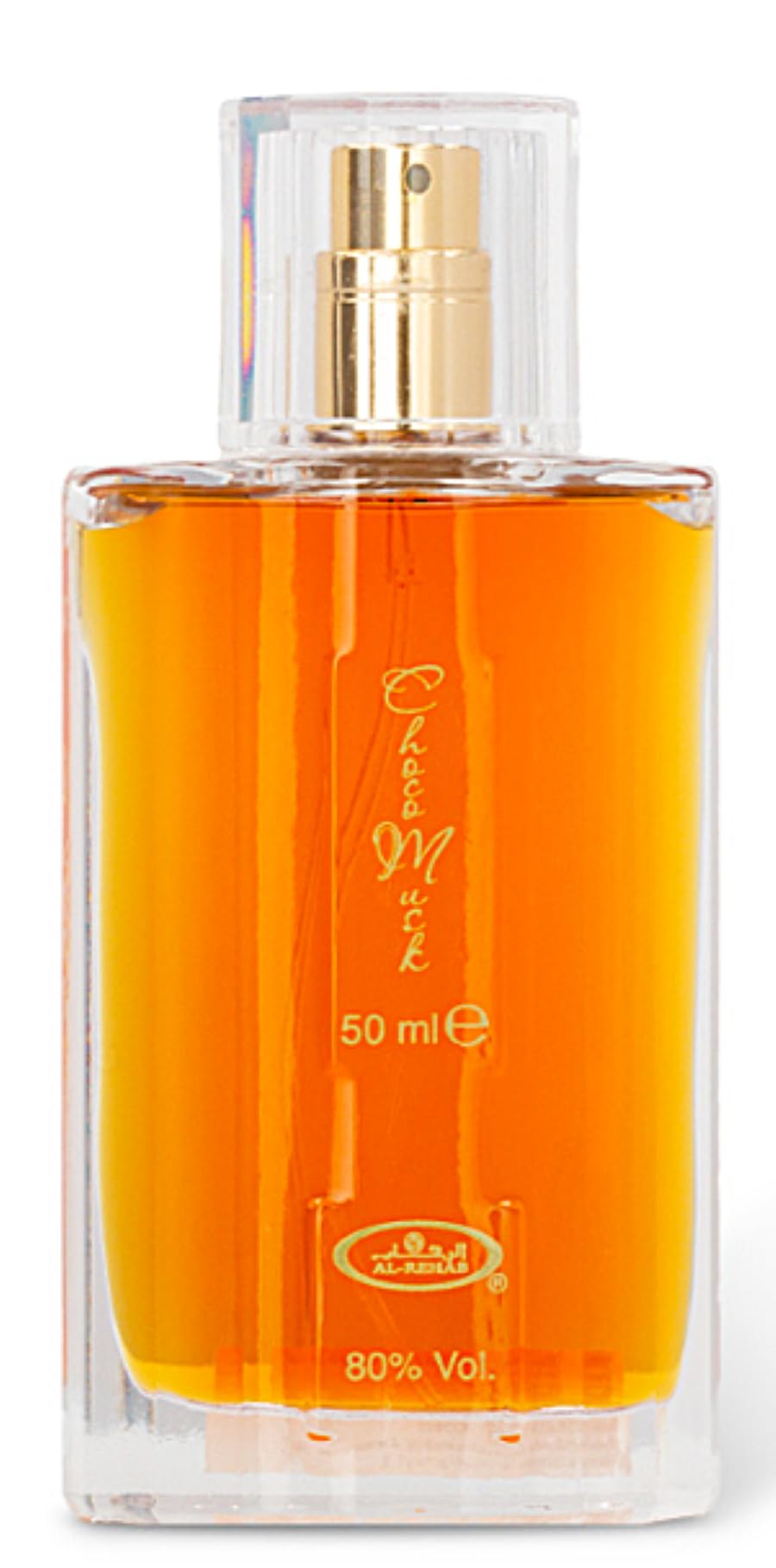 Choco Musk Eau de Parfum Spray 1.65 oz W592602