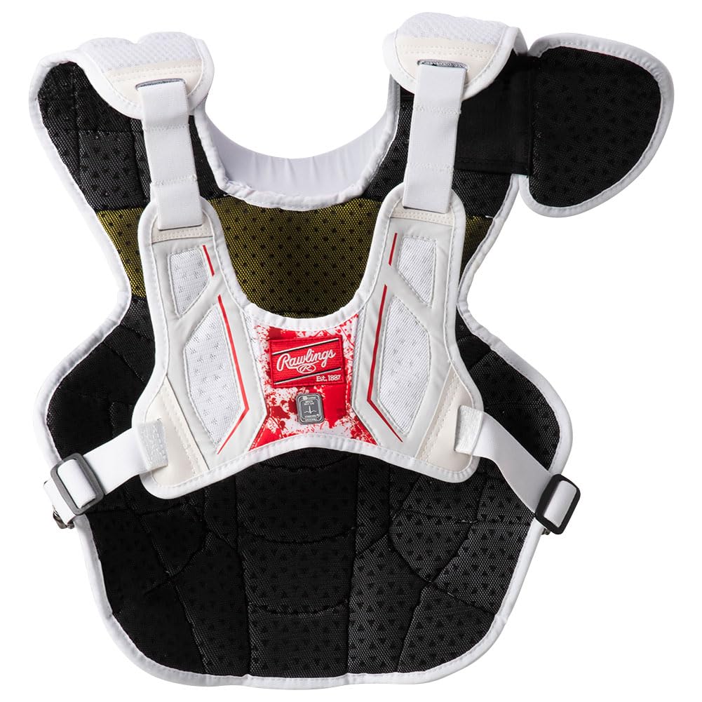 Catcher's Set NOCSAE Certified R1329