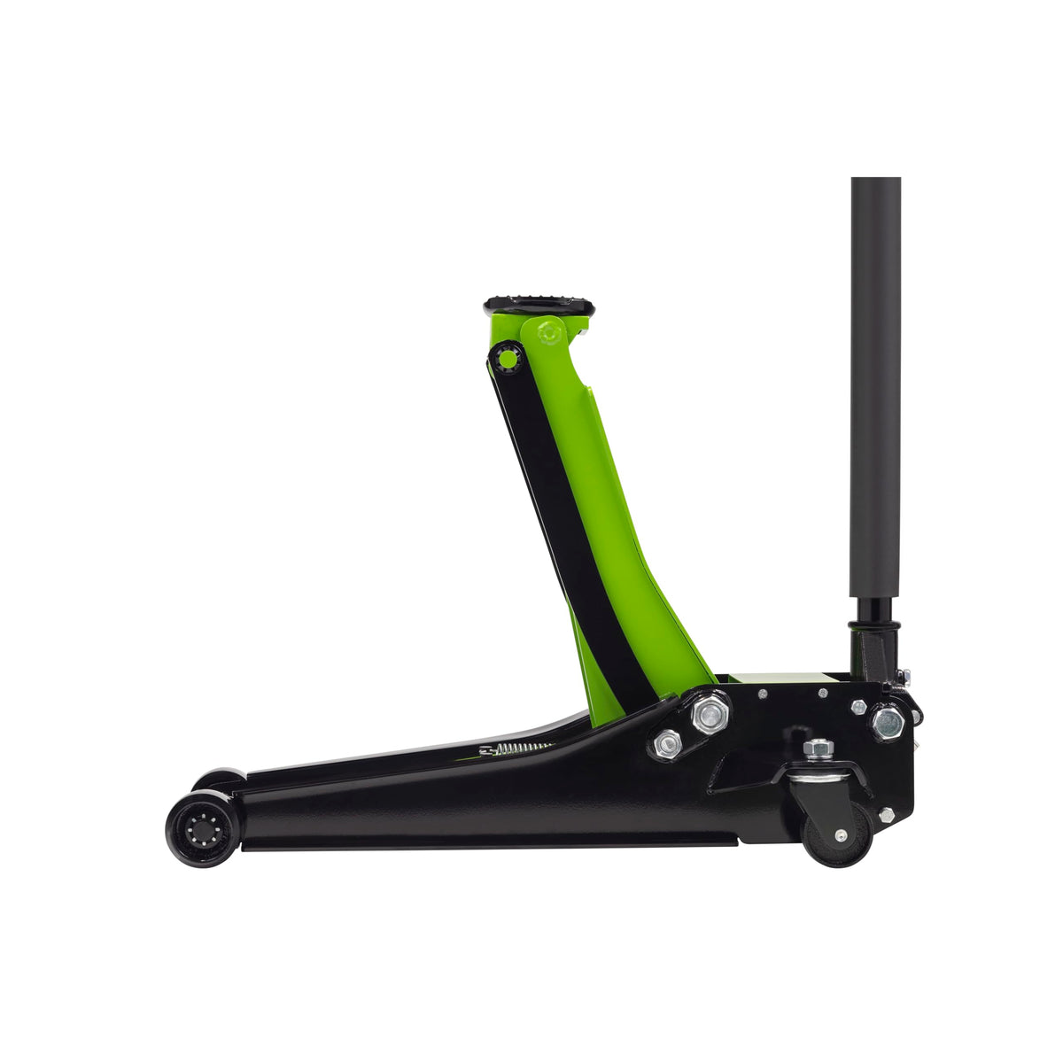 3-Ton Steel Low Profile Floor Jack W6602