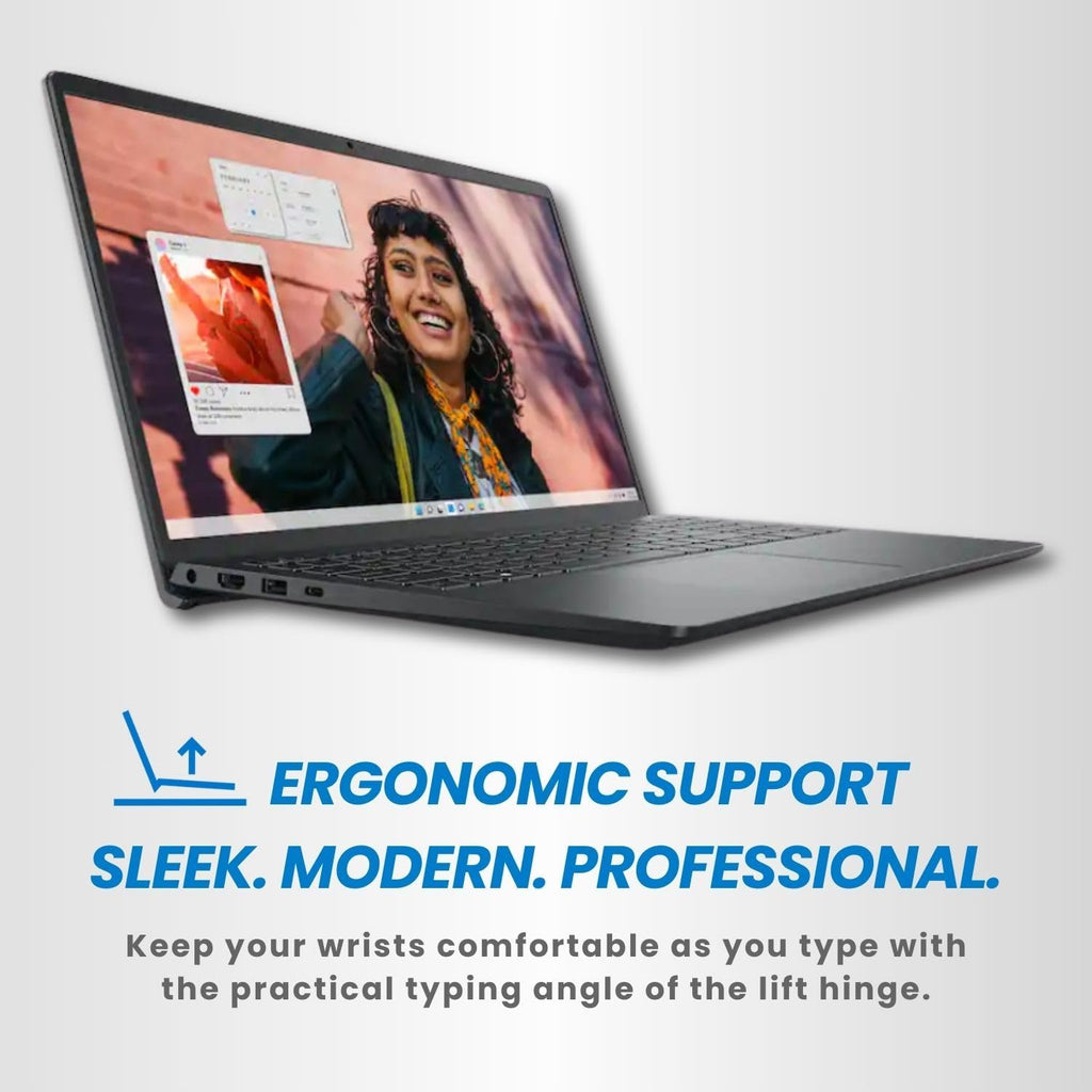 15.6" Touchscreen Laptop U9469