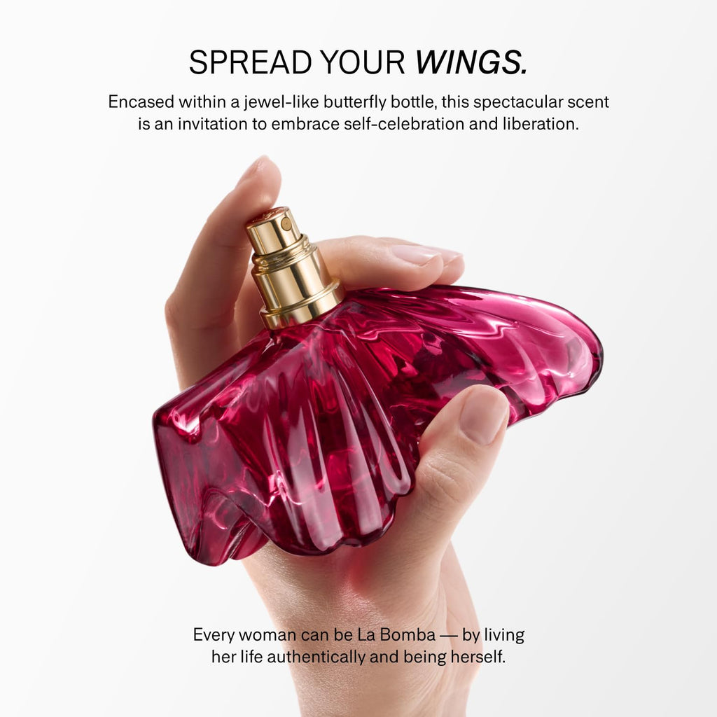 Eau de Parfum for Women 0.34 oz E63610