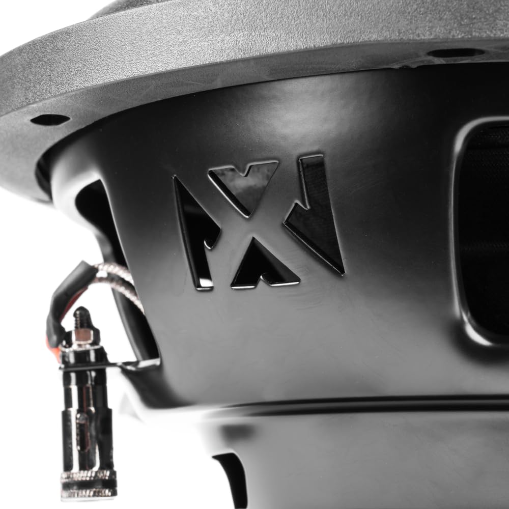 1600W Peak 15" Dual 4-Ohm Car Subwoofer Z218588