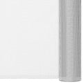 Aluminum Mesh Screen 44.1" x 196.9" Silver B38310