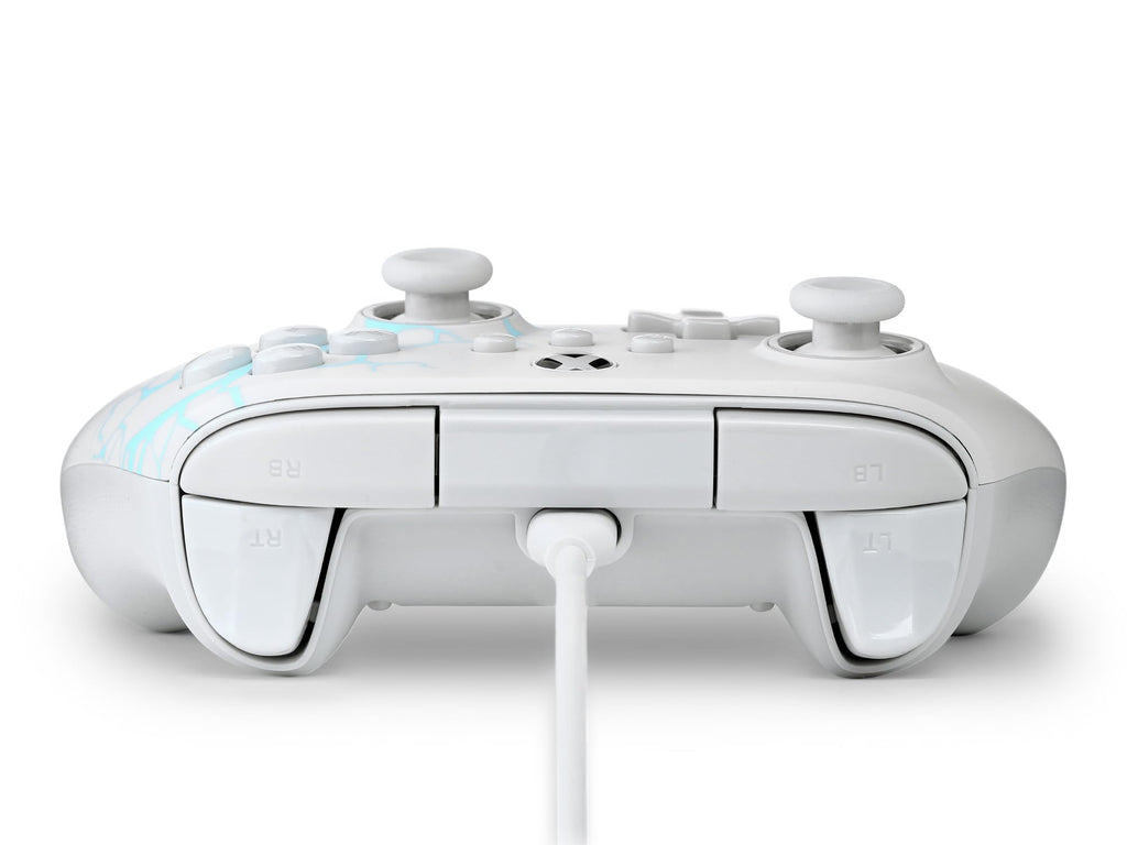 Wired Gaming Controller with Hall Effect Thumbsticks W874