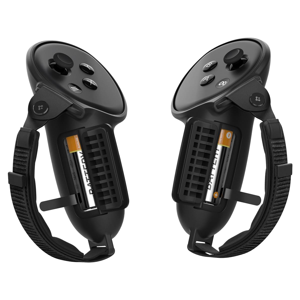 Silicone Controller Grip S247859