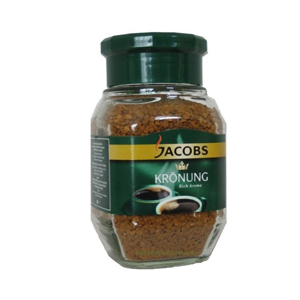 Instant German Coffee, 2 Count O1247