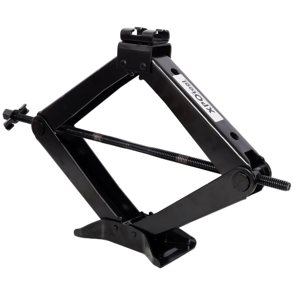 3 Ton Scissor Car Jack Kit with Wrench T511