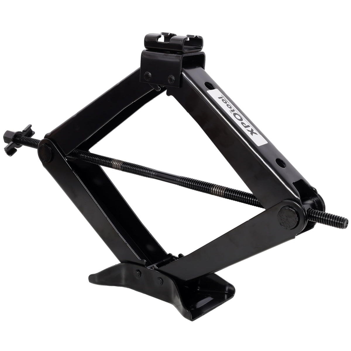 3 Ton Scissor Car Jack Kit with Wrench T511