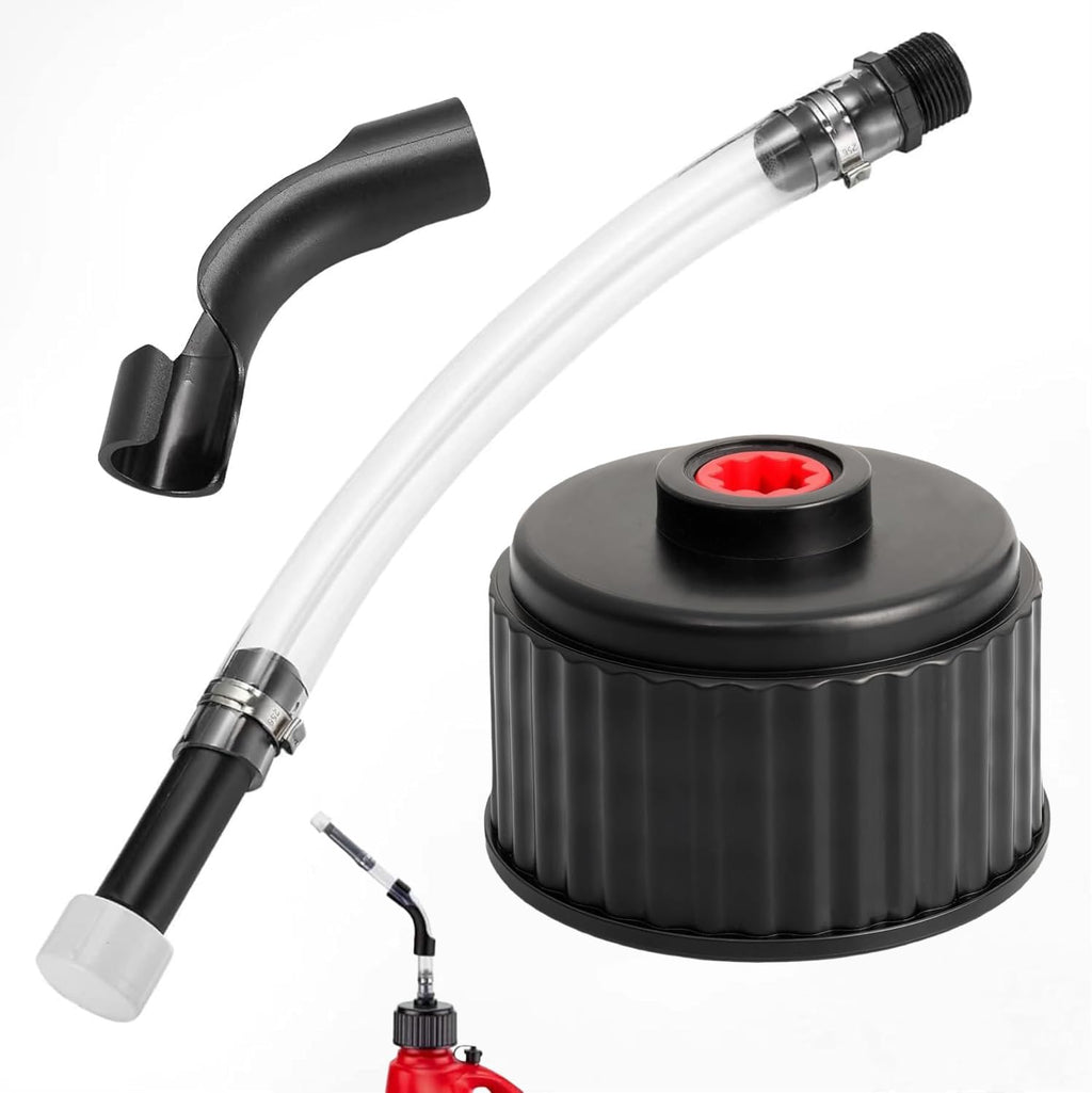 Gas Cans Fuel Jug Cap Kit F923327