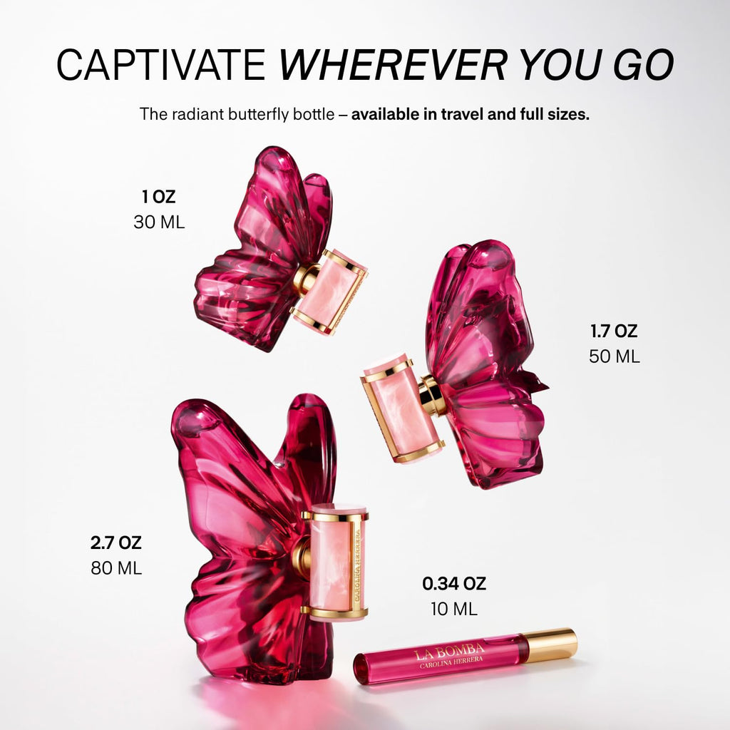Eau de Parfum for Women 0.34 oz E63610
