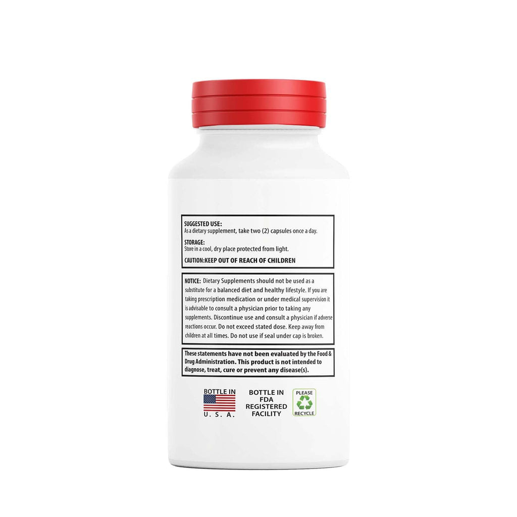 120 Capsules S720