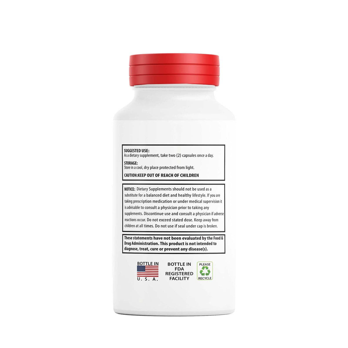 120 Capsules S720