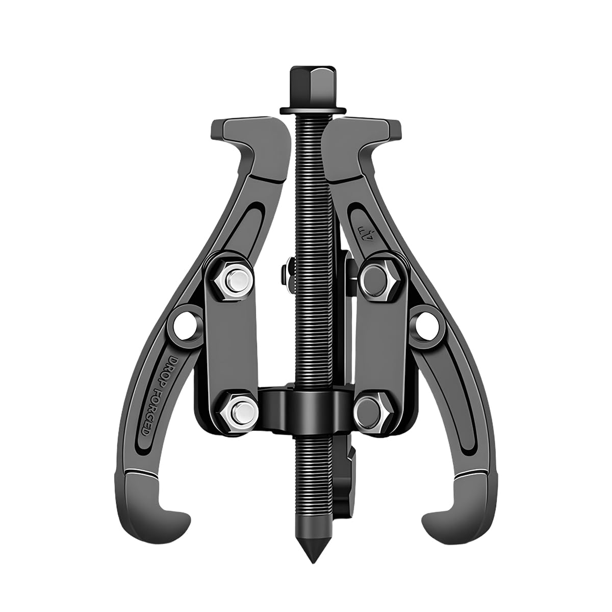 6 Inch Inner Bearing Puller with Reversible Jaws E13612
