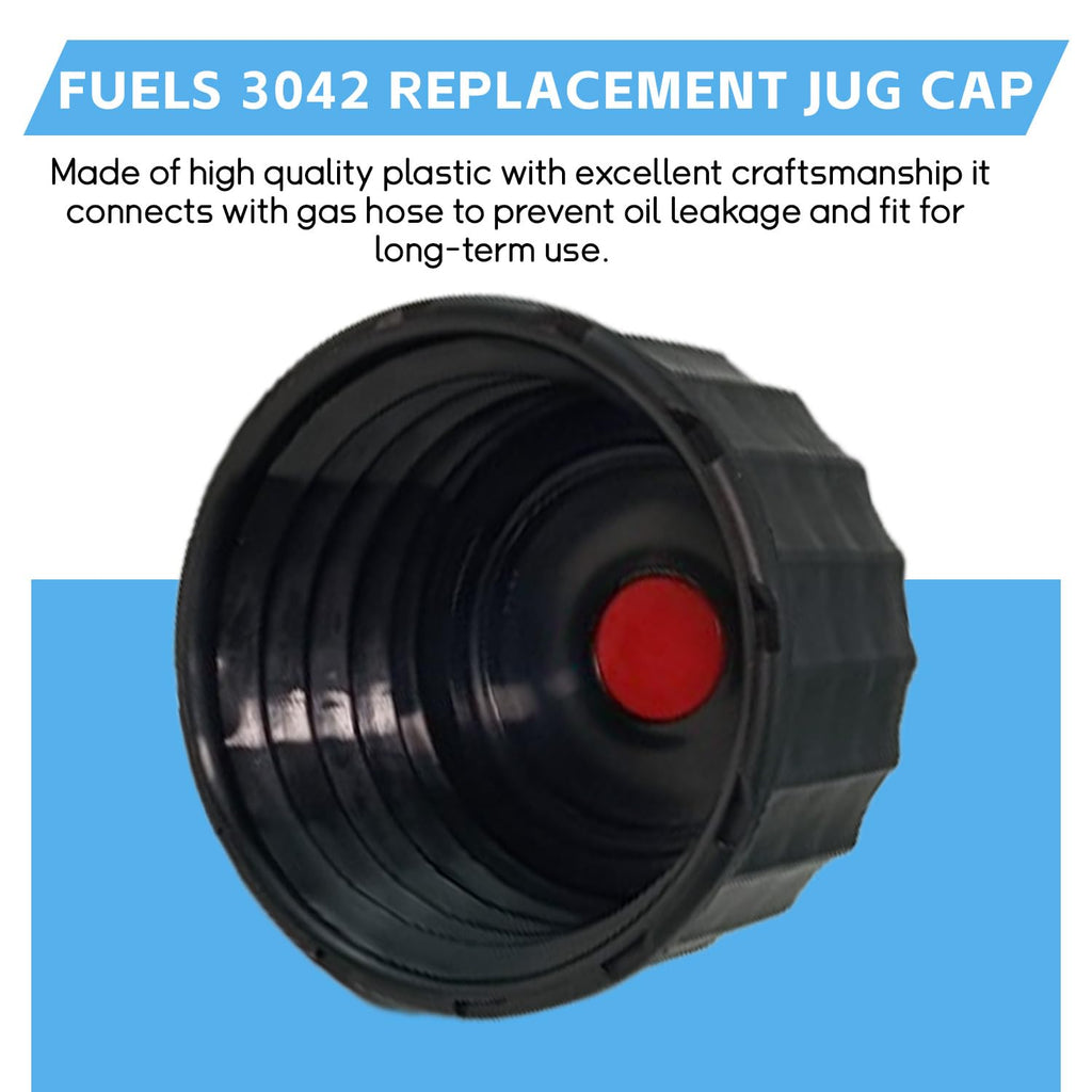 Gas Cans Fuel Jug Cap Kit F923327