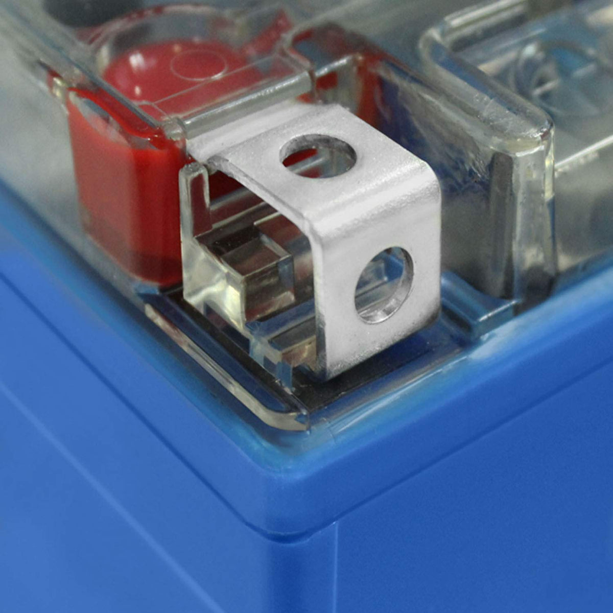 12V 11.2Ah Gel Battery R2680