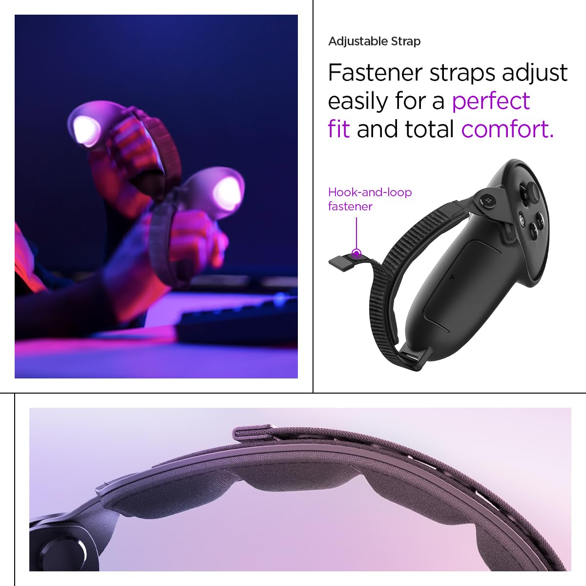 Silicone Controller Grip S247859