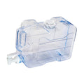 5.7L Portable Water Container with Lid and Handle N356415