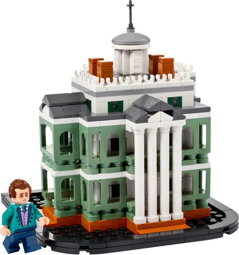 680 Pieces Building Set Z237360