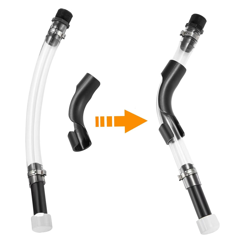 Gas Cans Fuel Jug Cap Kit F923327