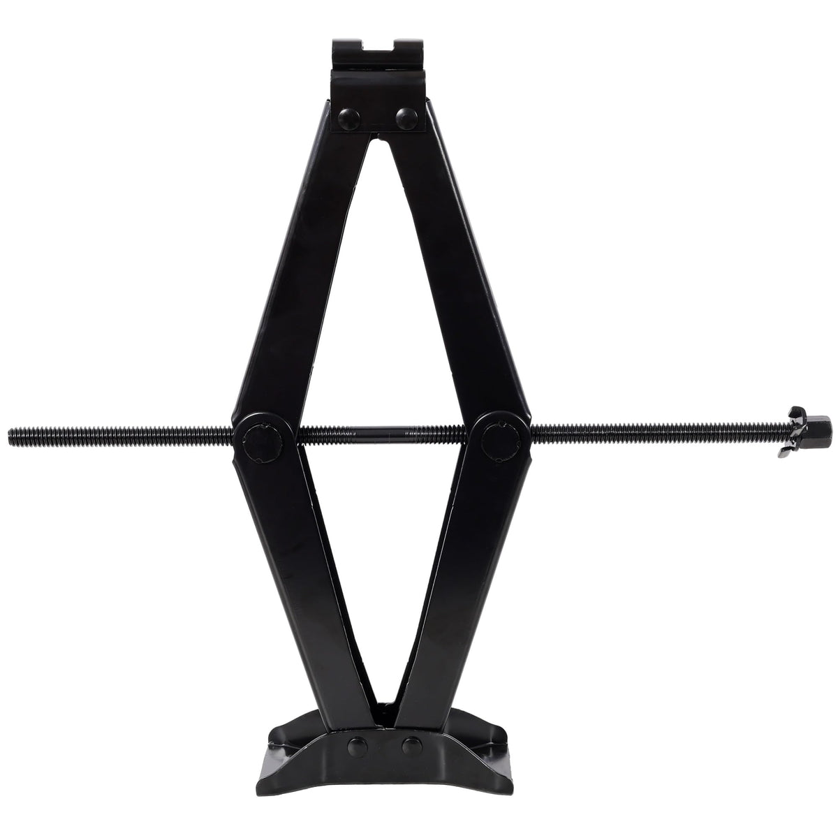 3 Ton Scissor Car Jack Kit with Wrench T511