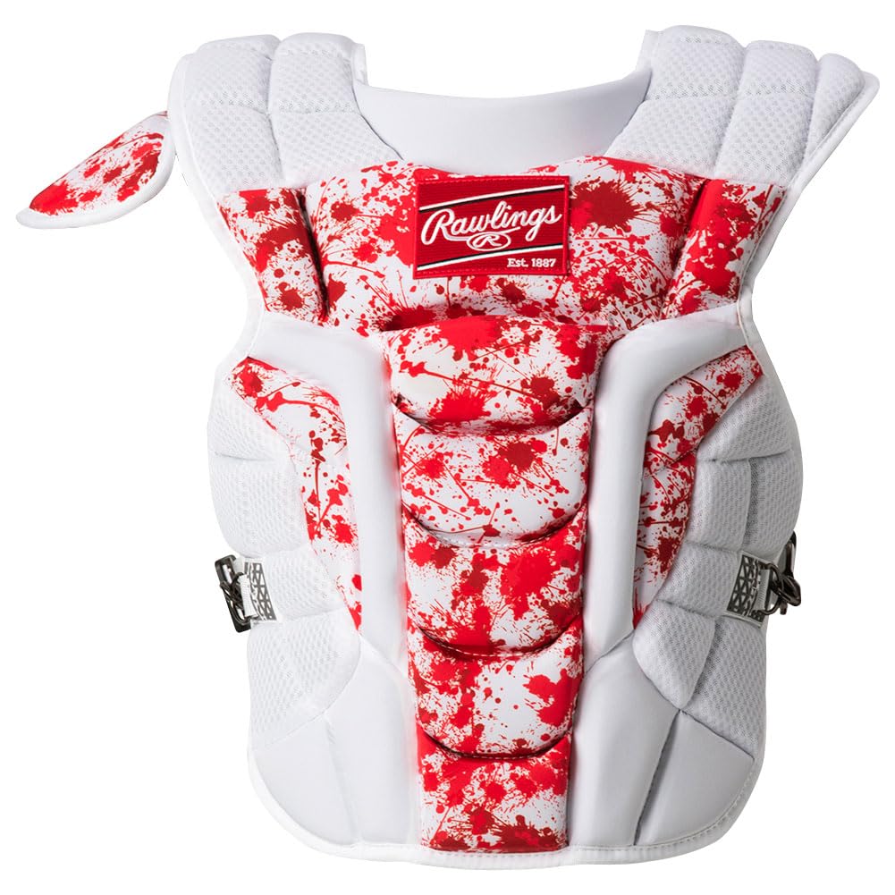 Catcher's Set NOCSAE Certified R1329